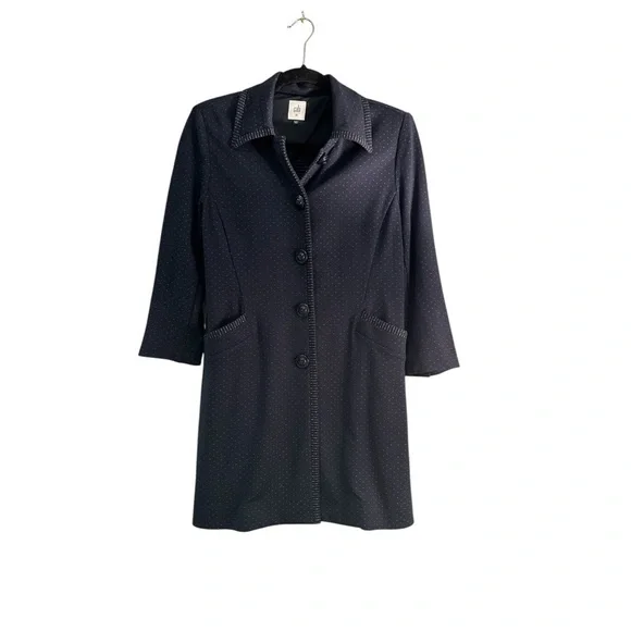 Cabi Carriage jacket 5658 - Picture 4 of 6